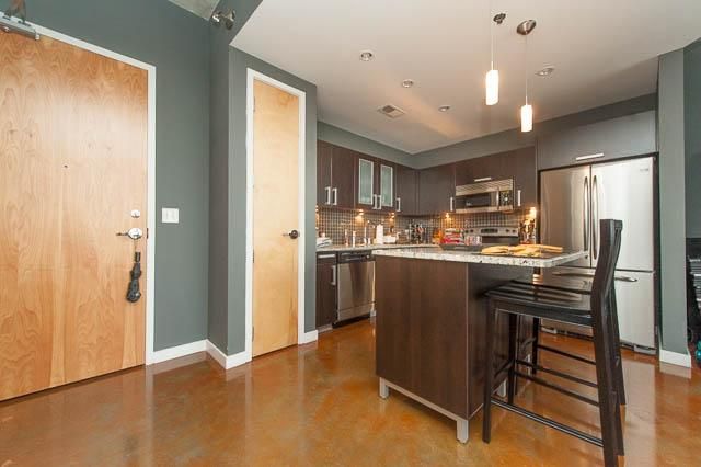 600 12th Ave S 1905 #1905, Nashville, TN 37203