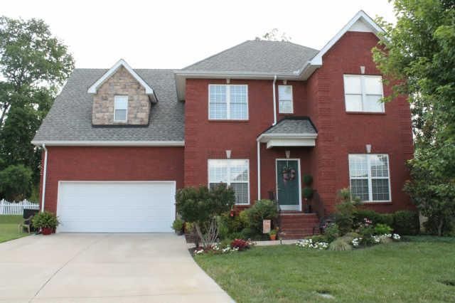 3038 Brookside Pa, Murfreesboro, TN 37128