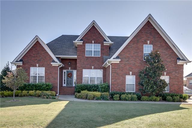 2611 Belle Rive Dr, Murfreesboro, TN 37128