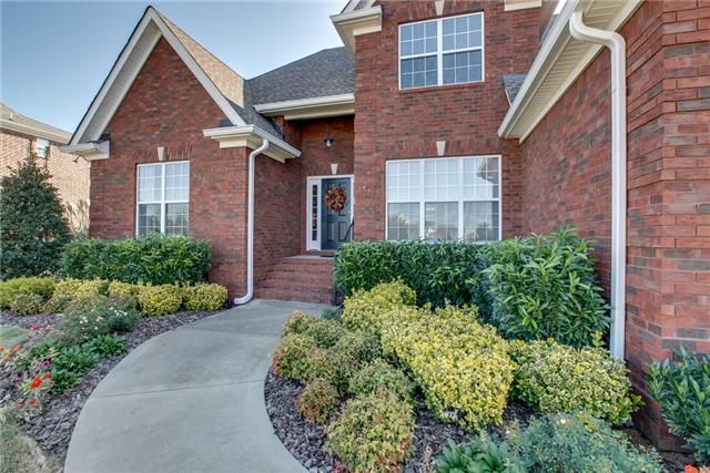 2611 Belle Rive Dr, Murfreesboro, TN 37128