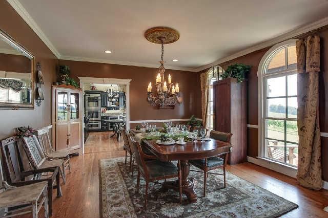 4814 Byrd Ln, College Grove, TN 37046