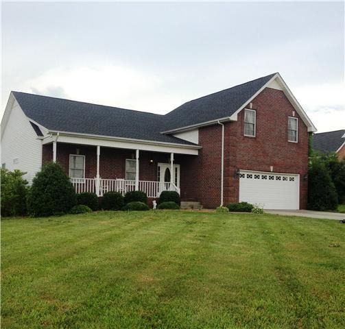 101 Strassle Dr, White House, TN 37188