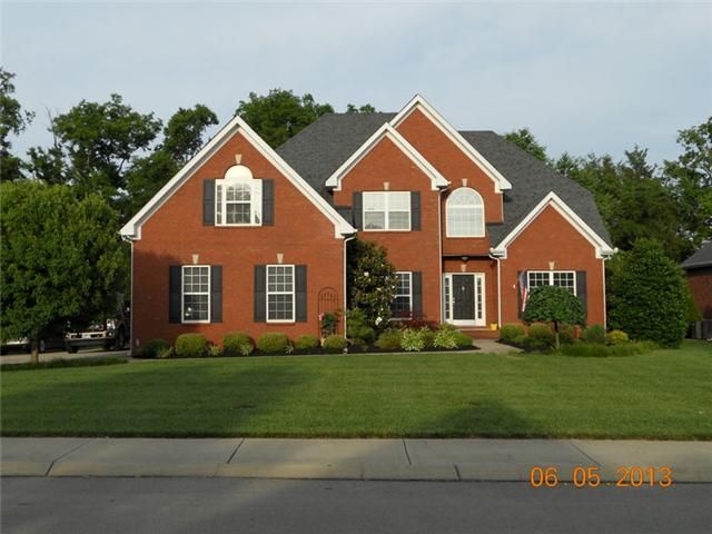 1432 Marathon Dr, Murfreesboro, TN 37129