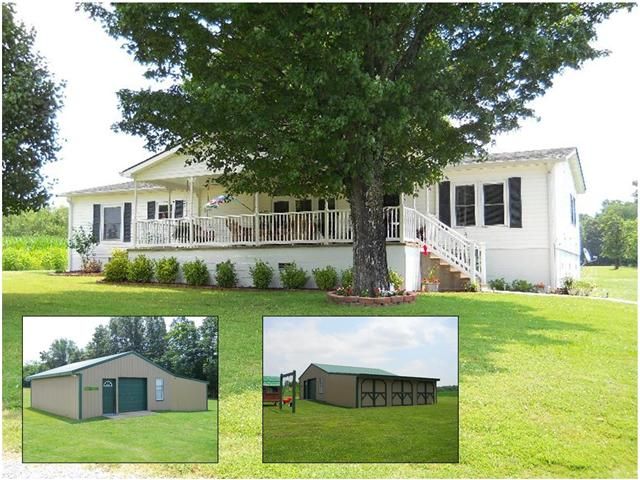 4453 W Wilson Rd, Cedar Hill, TN 37032