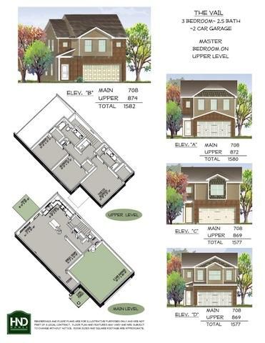 3132 Shady Tree Ln, Antioch, TN 37013