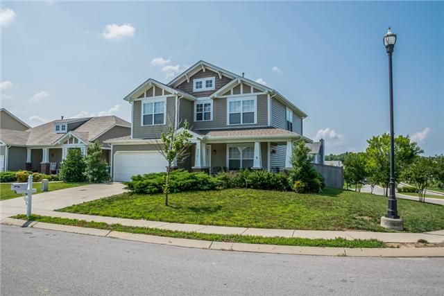 5517 Escalade Dr, Mount Juliet, TN 37122
