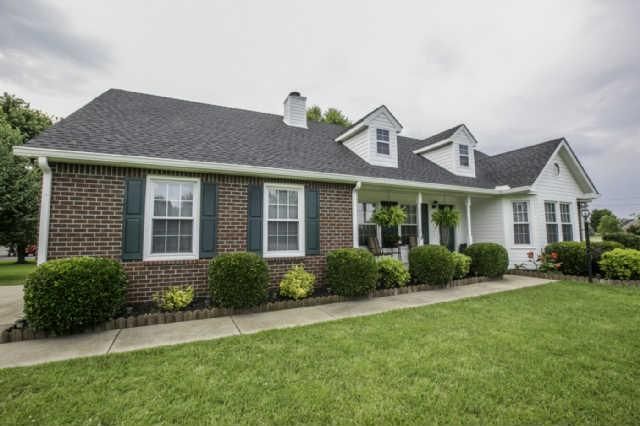 1938 Ivy Glen Dr, Murfreesboro, TN 37128