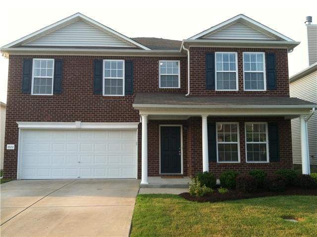 3522 Bluespruce Way, Murfreesboro, TN 37128