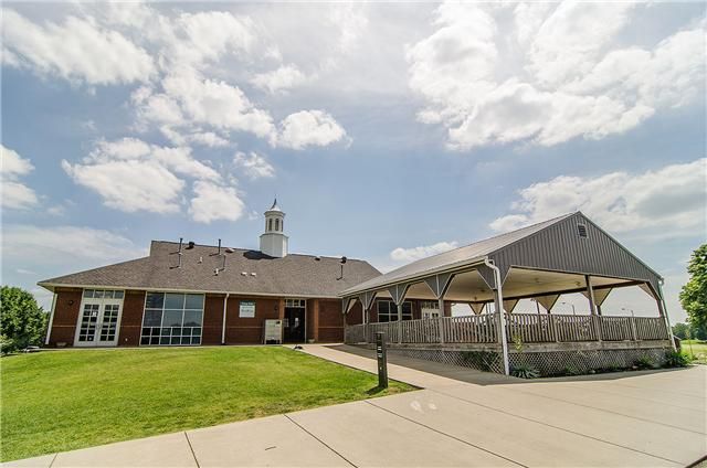 340 Cayce Dr, Springfield, TN 37172