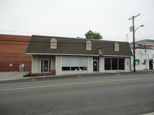 107 Lytle St, Murfreesboro, TN 37130