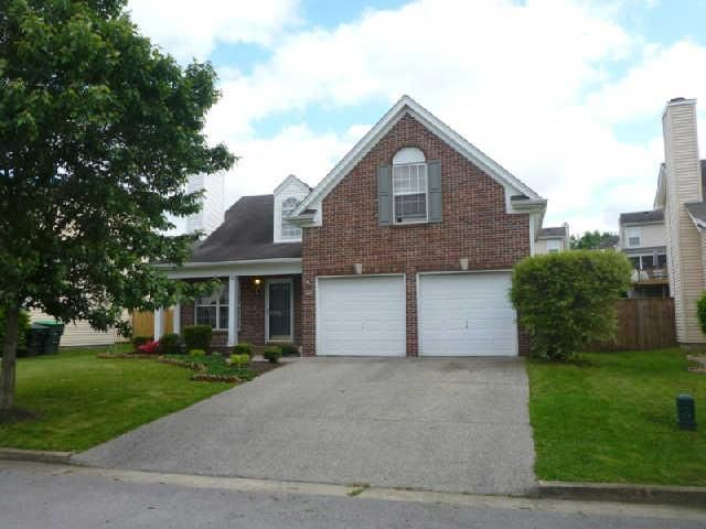 1229 Bending Creek Dr, Antioch, TN 37013
