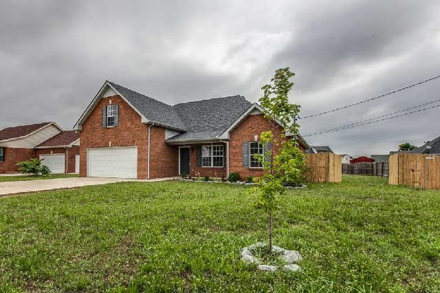 3707 Southridge Blvd, Murfreesboro, TN 37128
