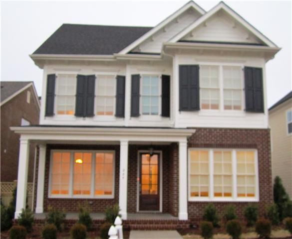 227 Fitzgerald Street # 1380, Franklin, TN 37064