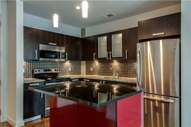 600 12th Ave S Apt 705 #705, Nashville, TN 37203