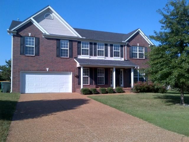 2904 Wind Dance Rd, Spring Hill, TN 37174