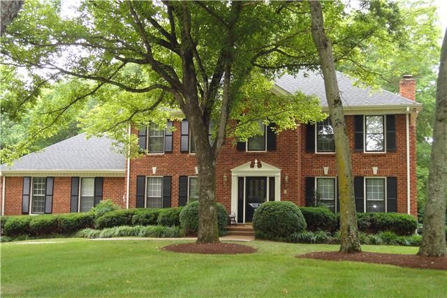 308 Ridgetop Ct, Franklin, TN 37067