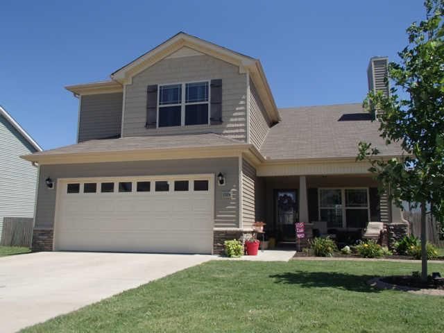 2328 Cason Trl, Murfreesboro, TN 37128