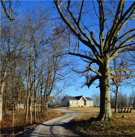 1168 John Shores Rd, Chapmansboro, TN 37035