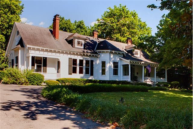 117 Lewisburg Ave, Franklin, TN 37064