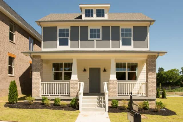 2213 Worthington Ave, Antioch, TN 37013