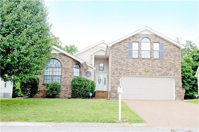 3264 Clapham Rd, Antioch, TN 37013