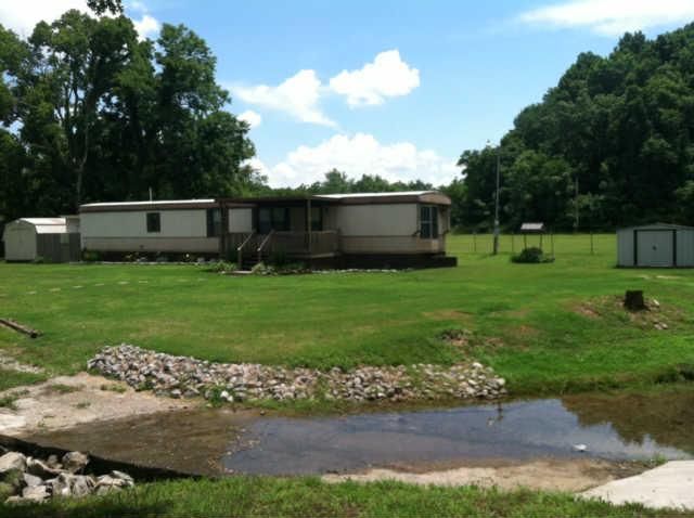 8217 Pickard Hollow Rd, Mount Pleasant, TN 38474