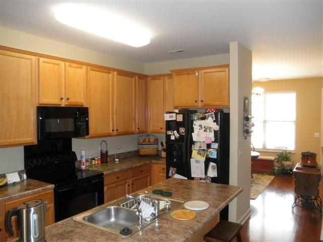 526 Griffin Cir #526, Hermitage, TN 37076