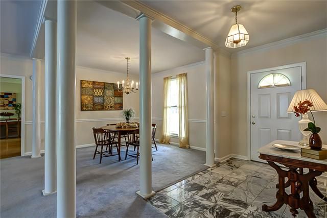605 Ellington Dr, Franklin, TN 37064