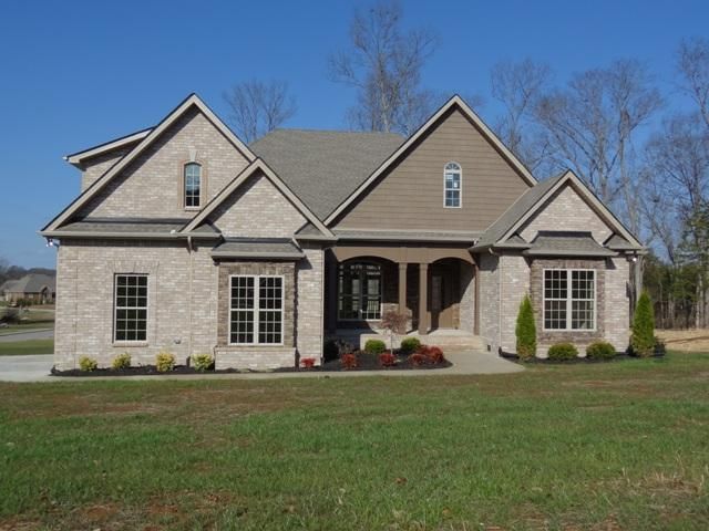 732 Twin View Dr, Murfreesboro, TN 37128