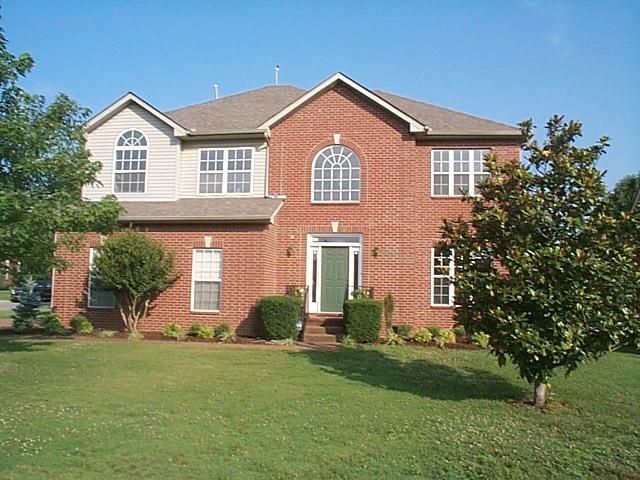 3131 Bush Dr, Franklin, TN 37064
