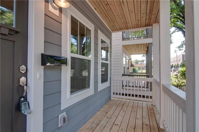 1720 6th Ave N #A2, Nashville, TN 37208