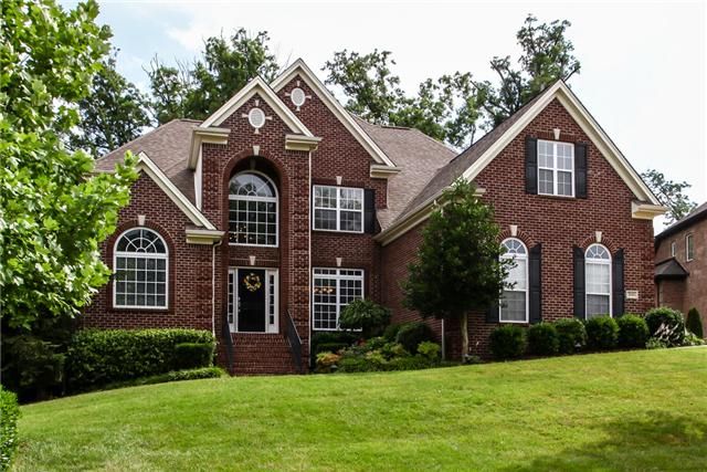 2045 Willowmet Ln, Brentwood, TN 37027