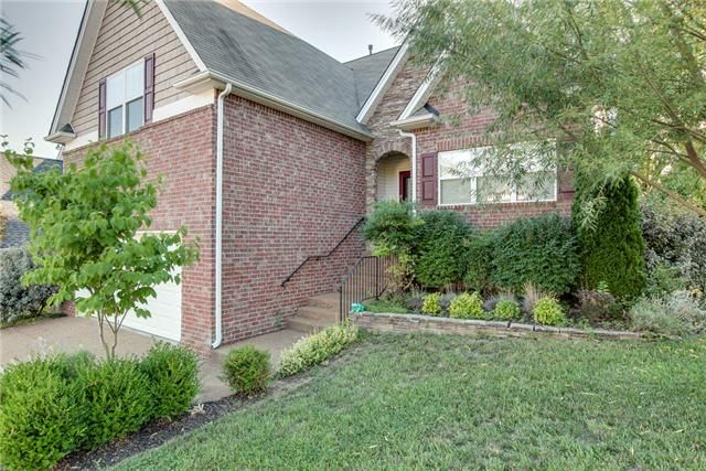 1476 Bern Dr, Spring Hill, TN 37174