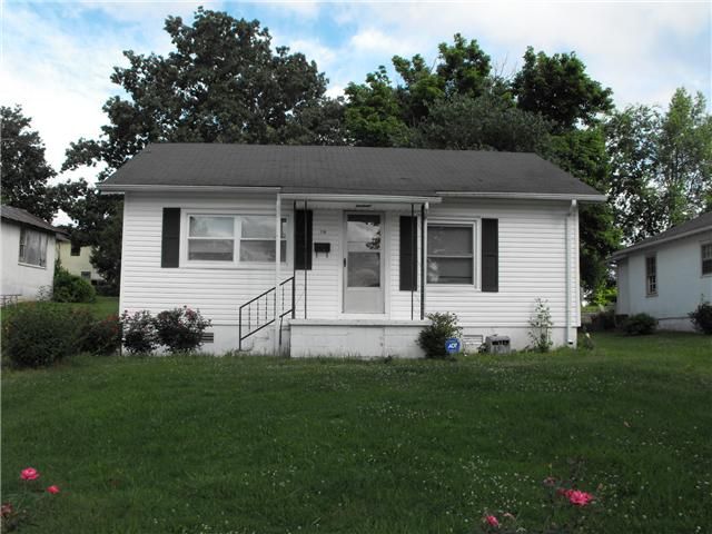 116 Masonic St, Dickson, TN 37055