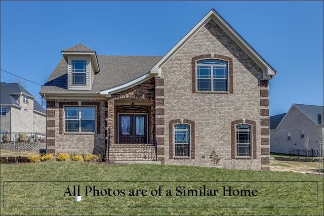 320 Sword Ln #94, Mount Juliet, TN 37122