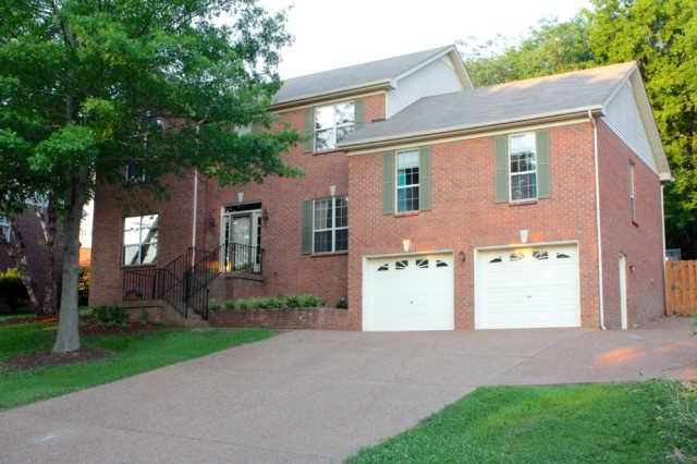 905 Iroquois Trl, Goodlettsville, TN 37072