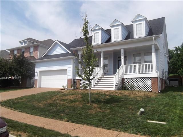 3116 Brimstead Dr, Franklin, TN 37064