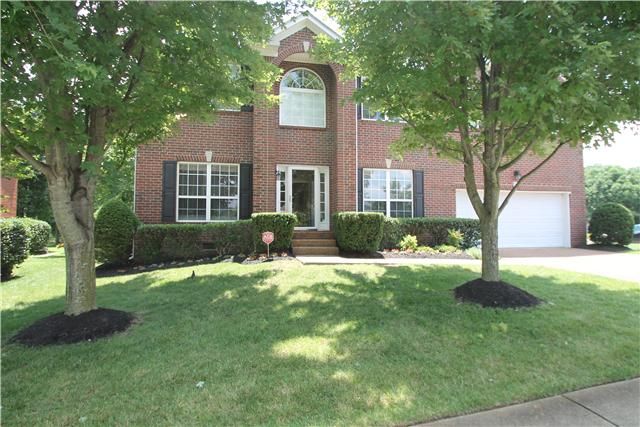 1201 Habersham Way, Franklin, TN 37067