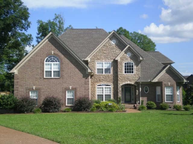 1408 Abernathy Point, Mount Juliet, TN 37122