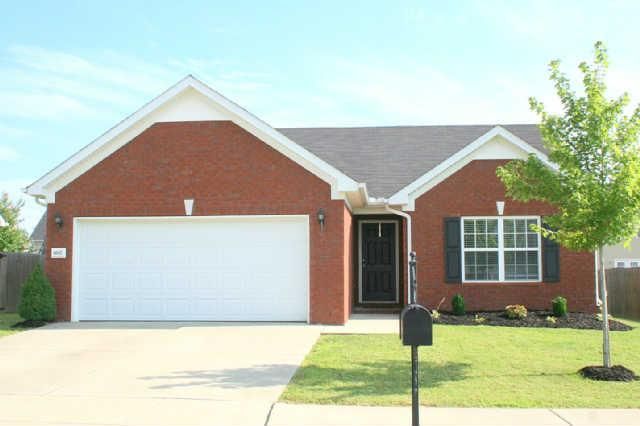 4042 Sequoia Trl, Spring Hill, TN 37174
