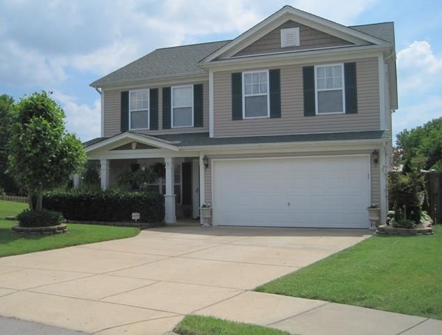 109 Tate Ct, Spring Hill, TN 37174