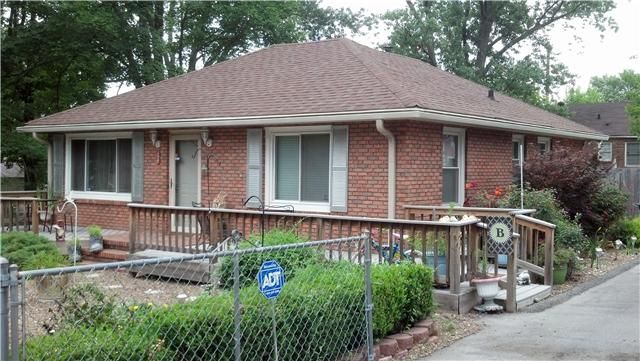 122 23rd Ave E, Springfield, TN 37172
