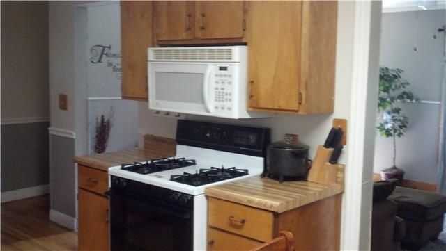 122 23rd Ave E, Springfield, TN 37172