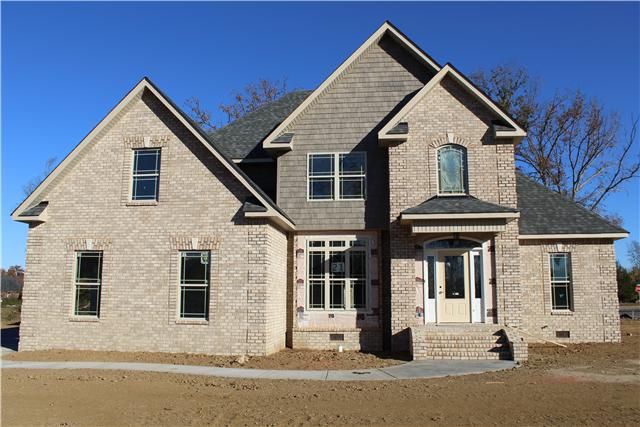 508 Piccadilly Dr Lot 21, Murfreesboro, TN 37128