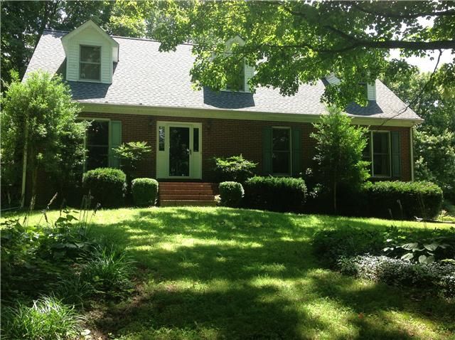 2150 New Castle Rd, Arrington, TN 37014