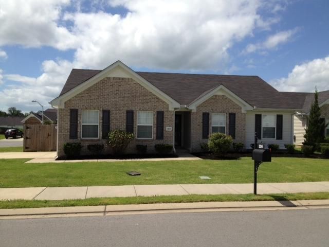 3319 Perlino Dr, Murfreesboro, TN 37128