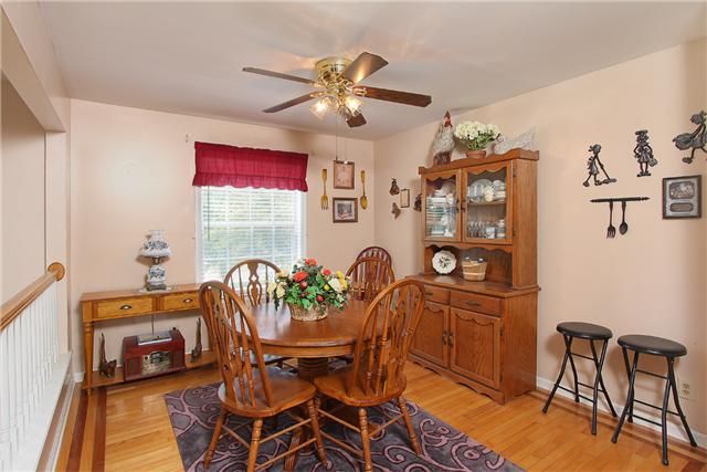 2052 Powell Dr, Culleoka, TN 38451