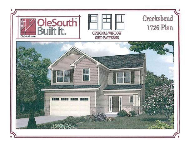 1000 Bluecreek Cir, Murfreesboro, TN 37129