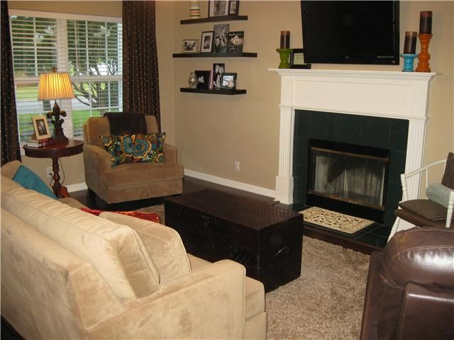 2814 Castlerea Dr, Murfreesboro, TN 37128