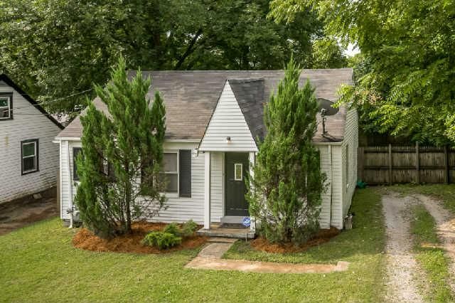 910 West Ave, Nashville, TN 37206